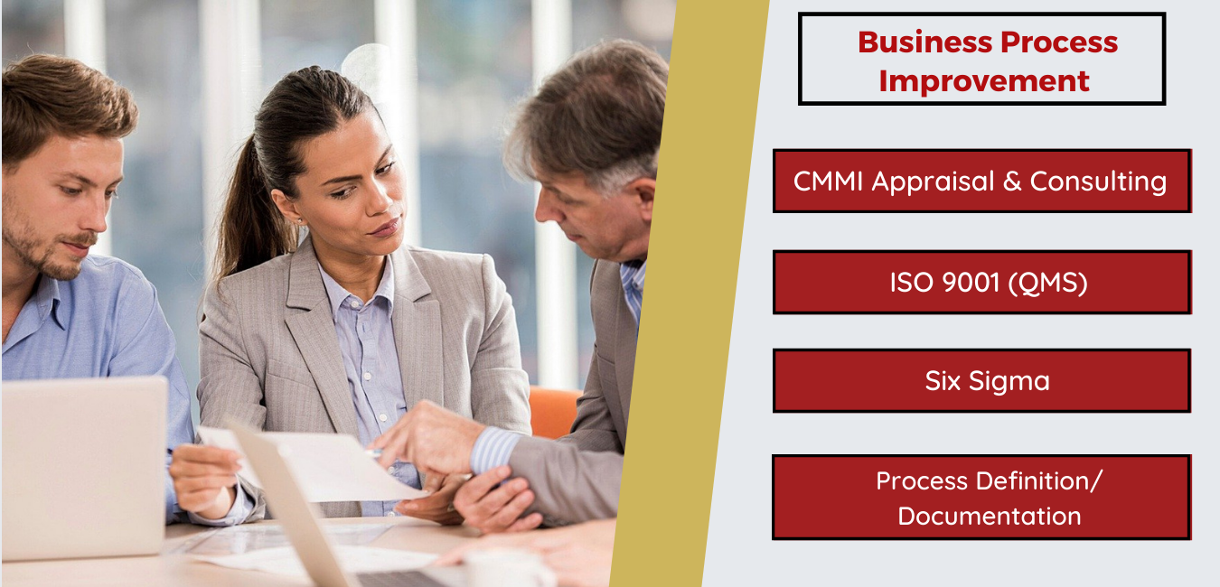 CMMI Certification in Mumbai 